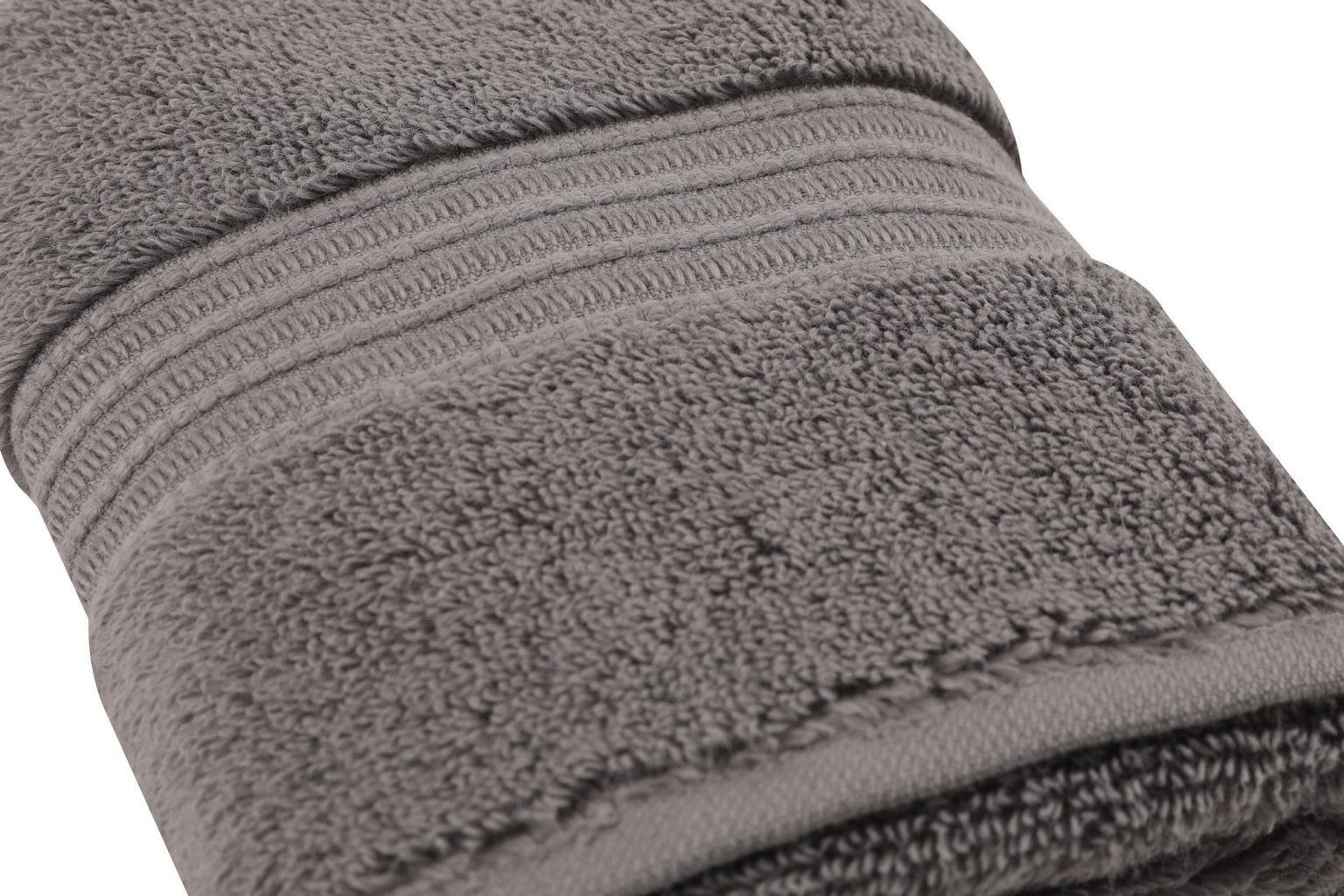 Chicago Wash - Dark Grey – Пешкир за миење - Image 4