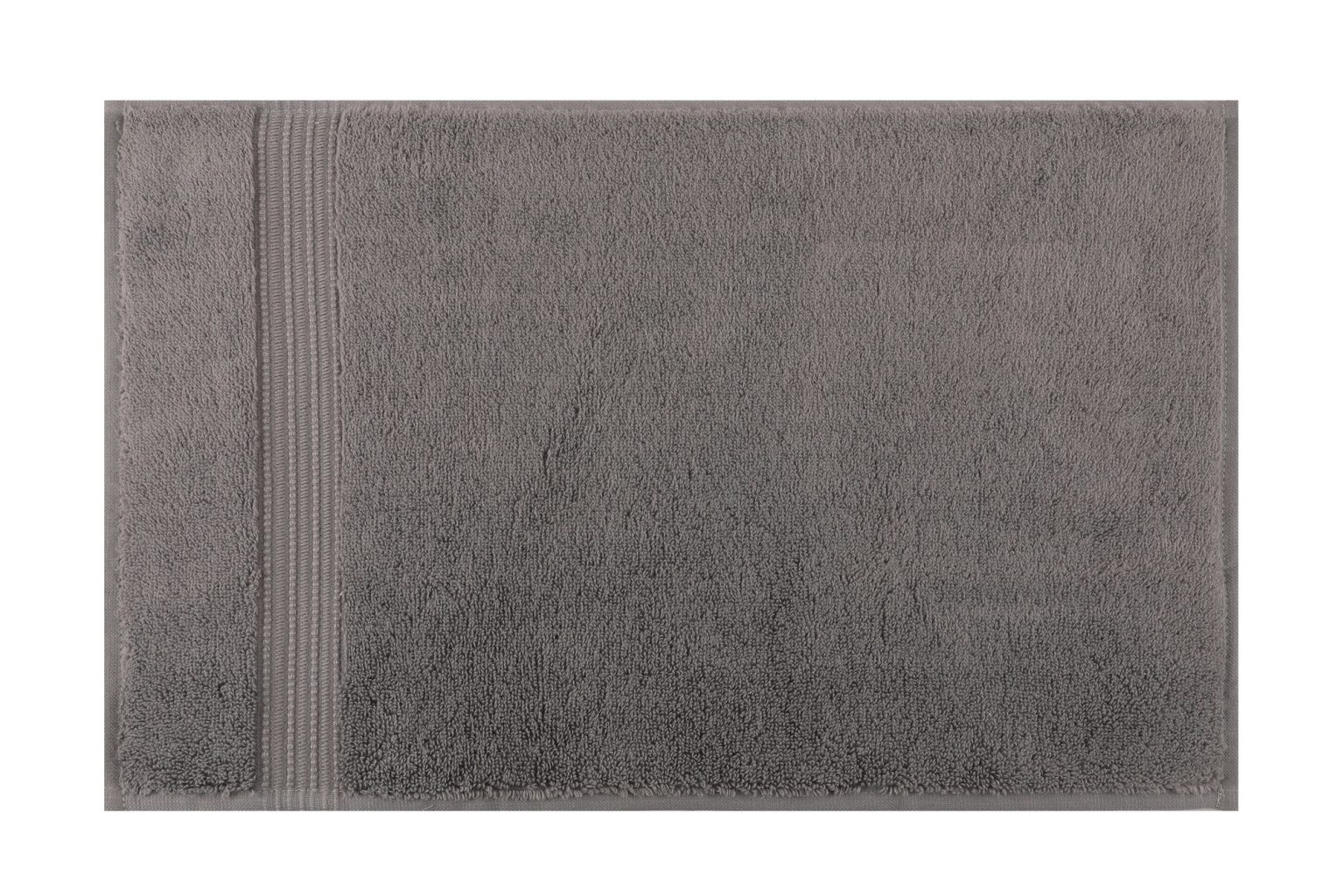 Chicago Wash - Dark Grey – Пешкир за миење - Image 5