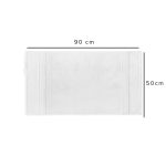 Chicago Hand - White – Крпа за раце - Image 3