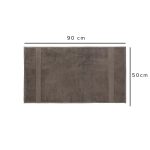 Chicago Hand - Dark Brown – Крпа за раце - Image 3