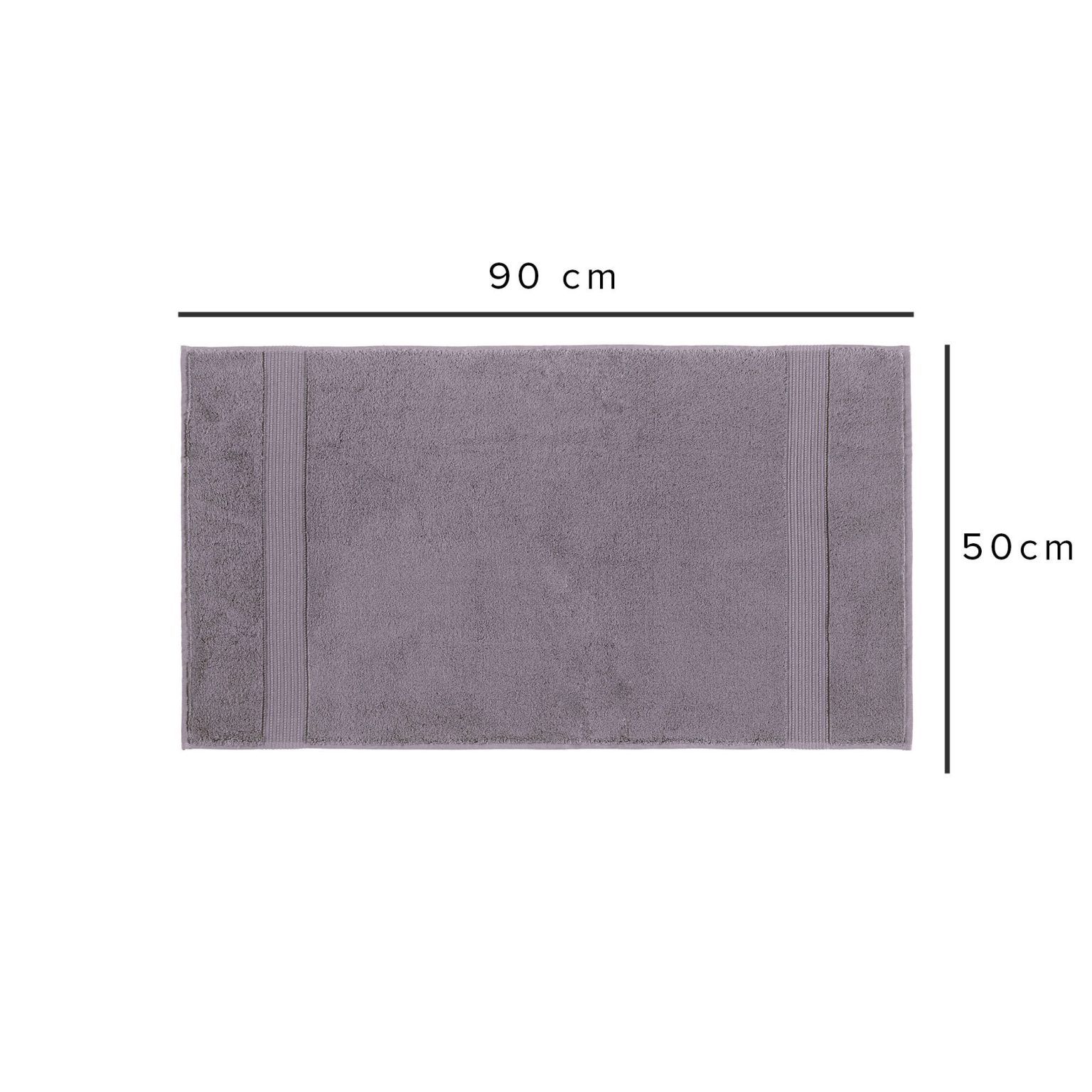 Chicago Hand - Purple – Крпа за раце - Image 3