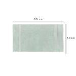 Chicago Hand - Sea Green – Крпа за раце - Image 6