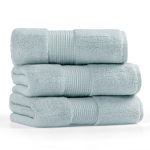 Chicago Hand - Light Blue – Крпа за раце - Image 2