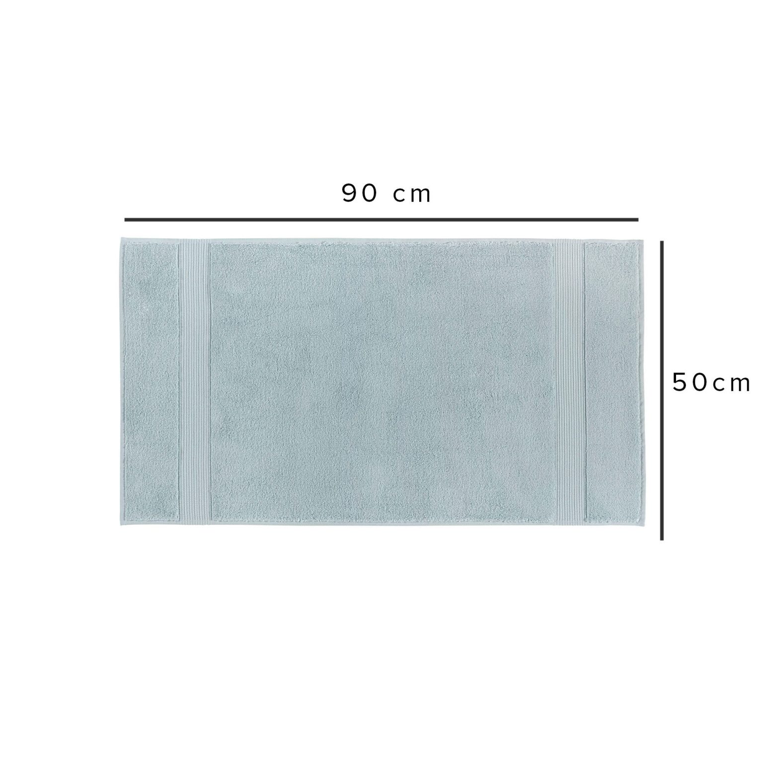 Chicago Hand - Light Blue – Крпа за раце - Image 3