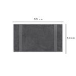 Chicago Hand - Anthracite – Крпа за раце - Image 3