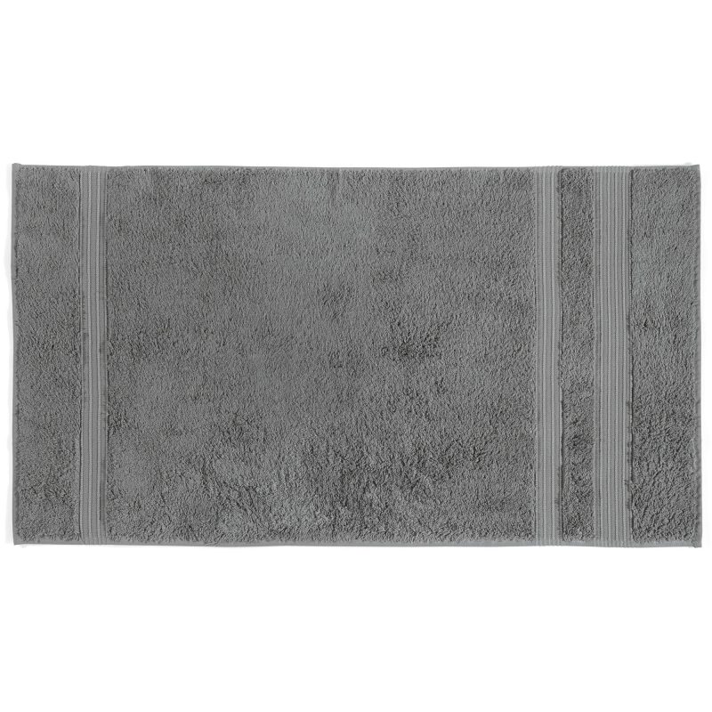 London Bath - Dark Grey – Пешкир за капење