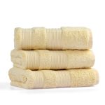 London Wash - Yellow – Пешкир за миење