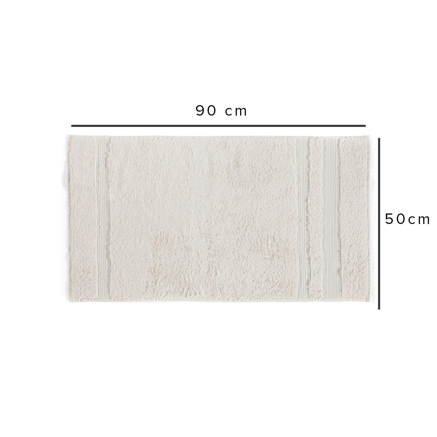 London Hand - Cream – Крпа за раце - Image 3