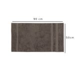 London Hand - Brown – Крпа за раце - Image 3