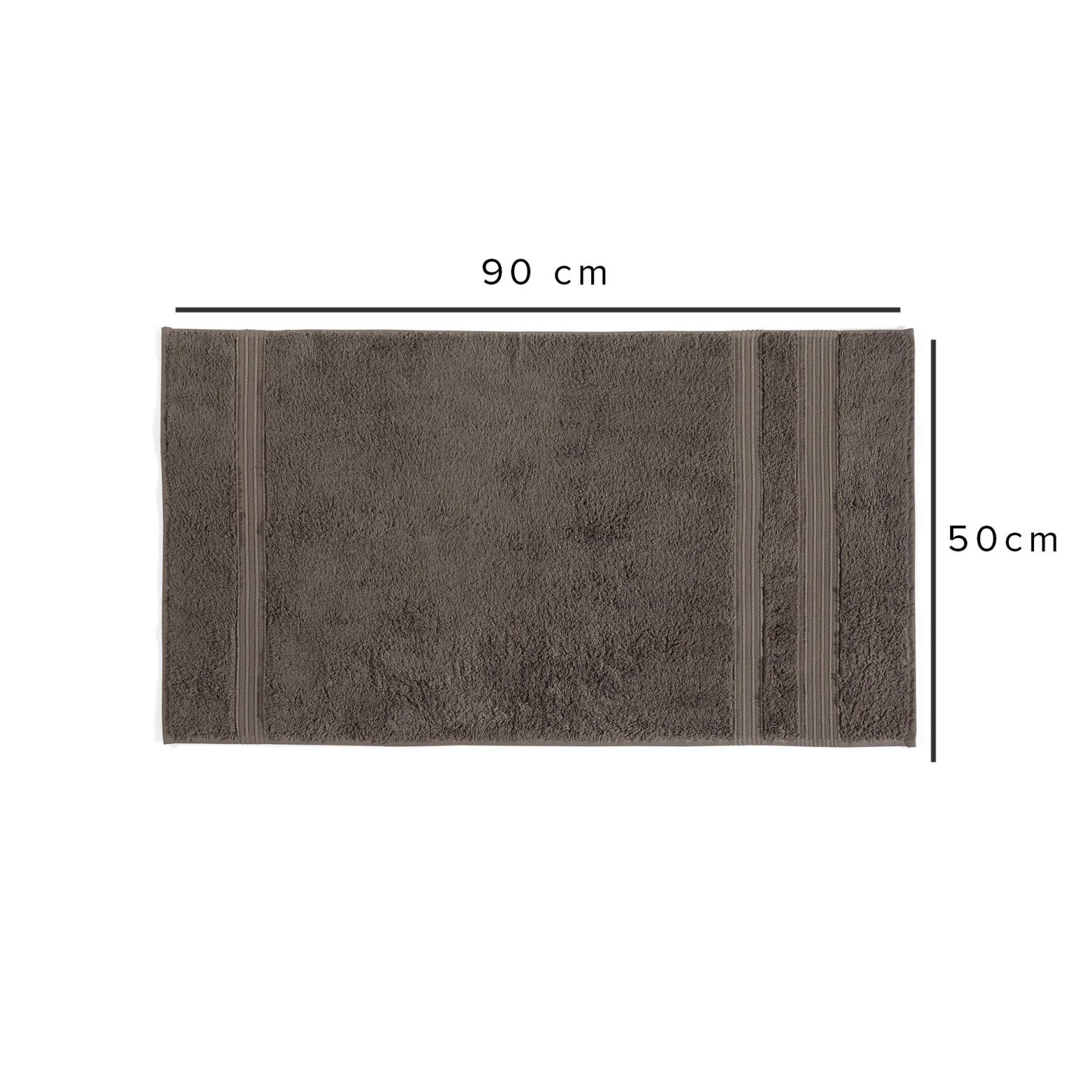 London Hand - Brown – Крпа за раце - Image 3