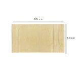 London Hand - Yellow – Крпа за раце - Image 3