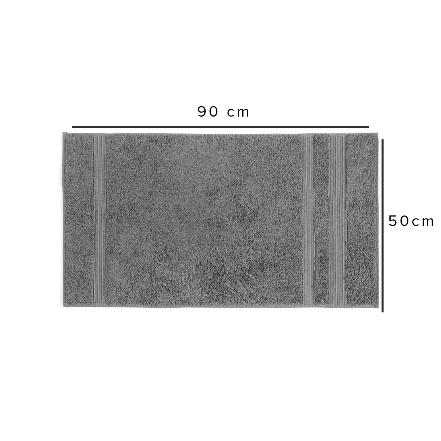 London Hand - Anthracite – Крпа за раце - Image 3