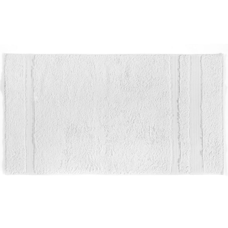 London Bath (70 x 140) - White – Пешкир за капење