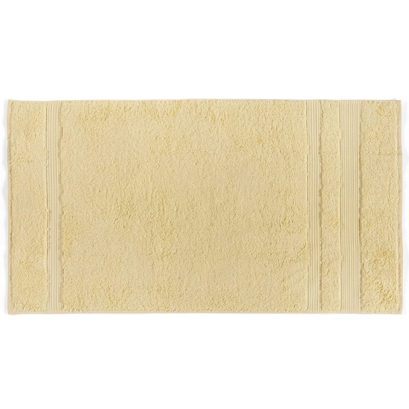 London Bath (70 x 140) - Yellow – Пешкир за капење