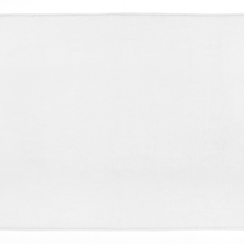 Valencia Body - White – Пешкир за капење