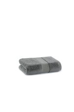 Valencia Bath - Dark Grey – Бамбус пешкир за капење - Image 3