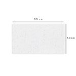 Fine Neppy Gauze - White – Крпа за раце - Image 3