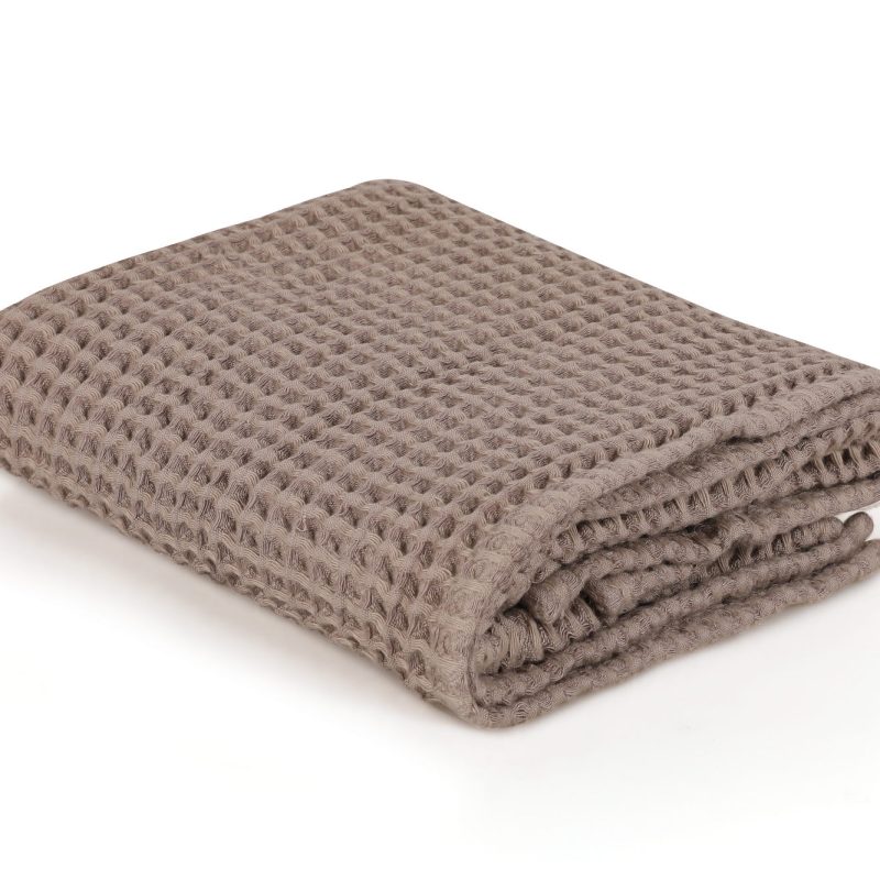 Modal Waffle - Brown – Крпа за раце