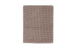 Modal Waffle - Brown – Крпа за раце - Image 3