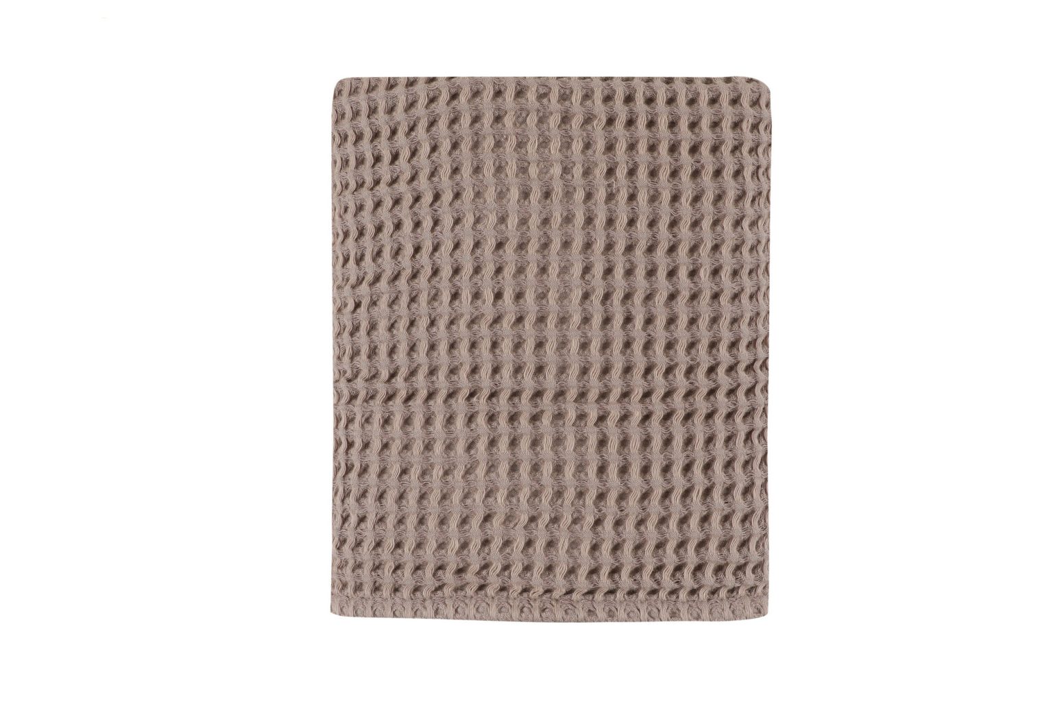 Modal Waffle - Brown – Крпа за раце - Image 3