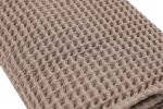 Modal Waffle - Brown – Крпа за раце - Image 4
