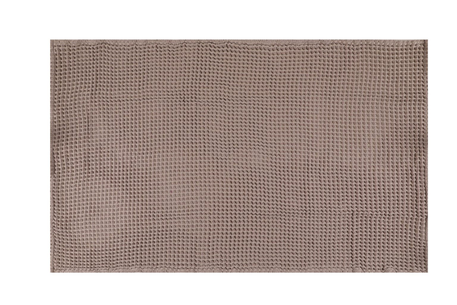 Modal Waffle - Brown – Крпа за раце - Image 5