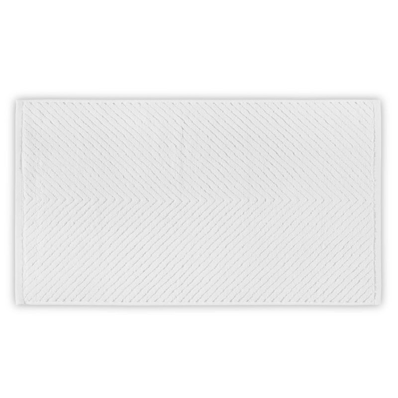 Chevron - White – Крпа за раце