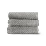 Chevron - Grey – Крпа за раце - Image 2