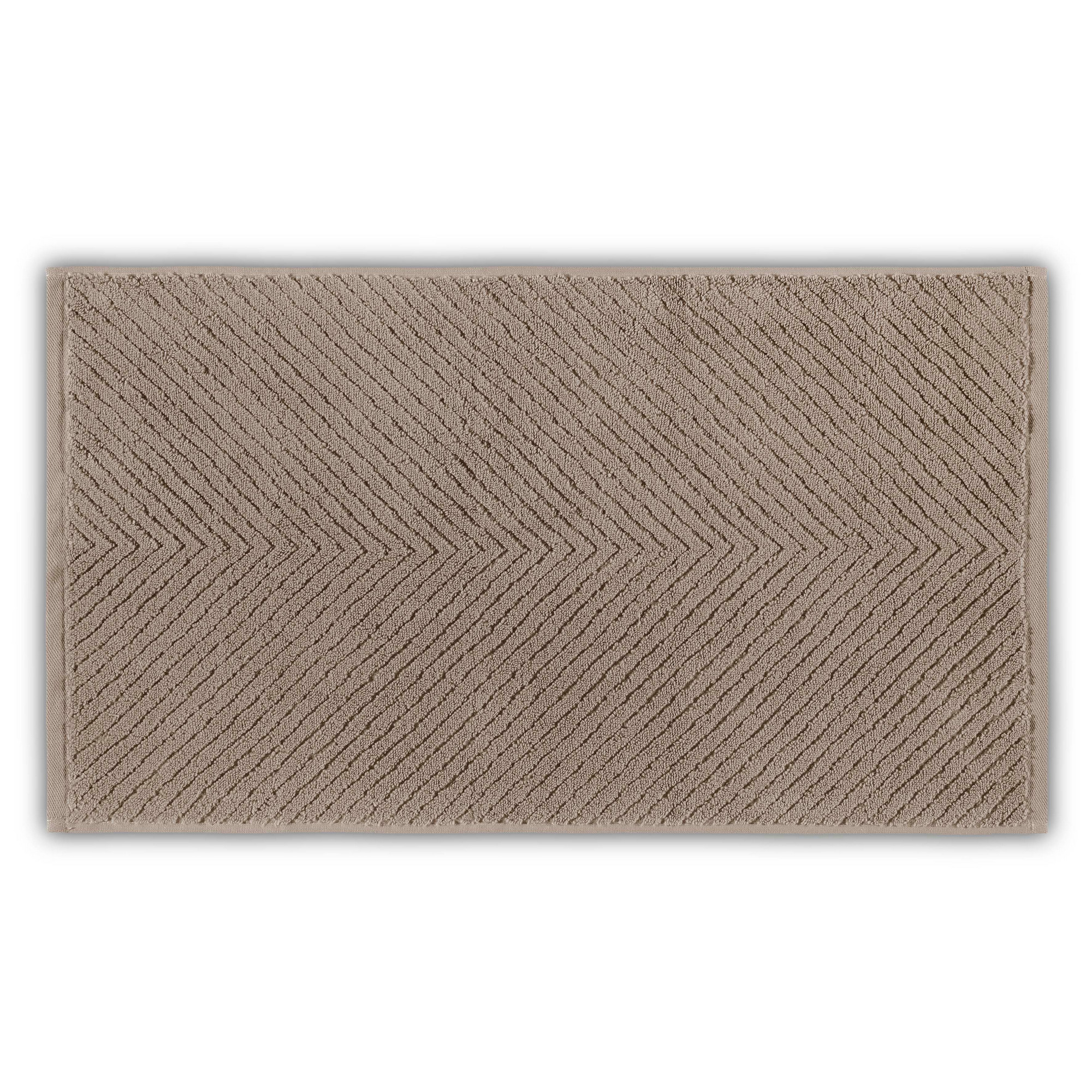 581CAN135020-201.jpg Chevron - Brown – Крпа за раце - Image 1