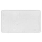 Chevron - White – Пешкир за миење