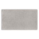 Chevron - Light Grey – пешкири за кујна