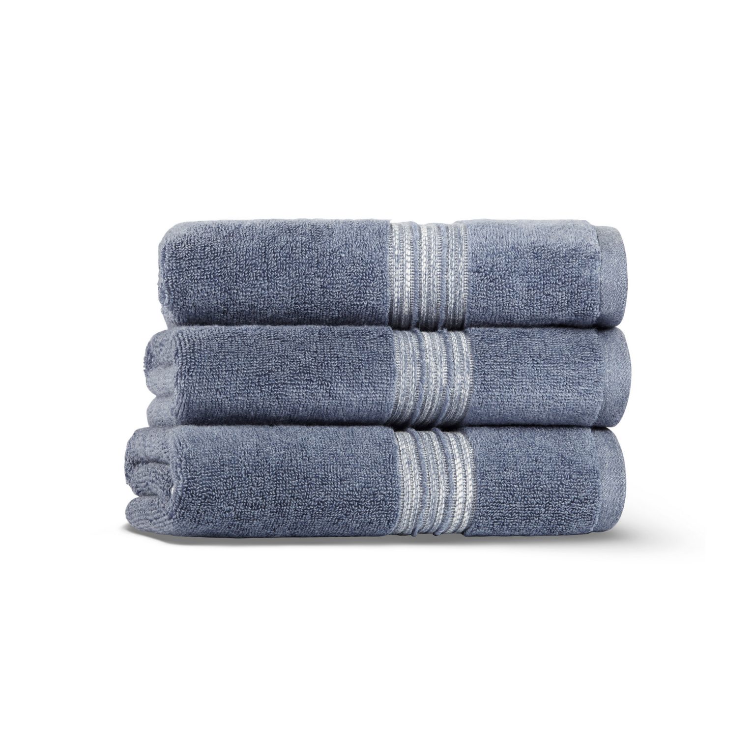 Antique - Blue – Крпа за раце - Image 2