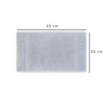 Antique - Grey – Пешкир за миење - Image 3