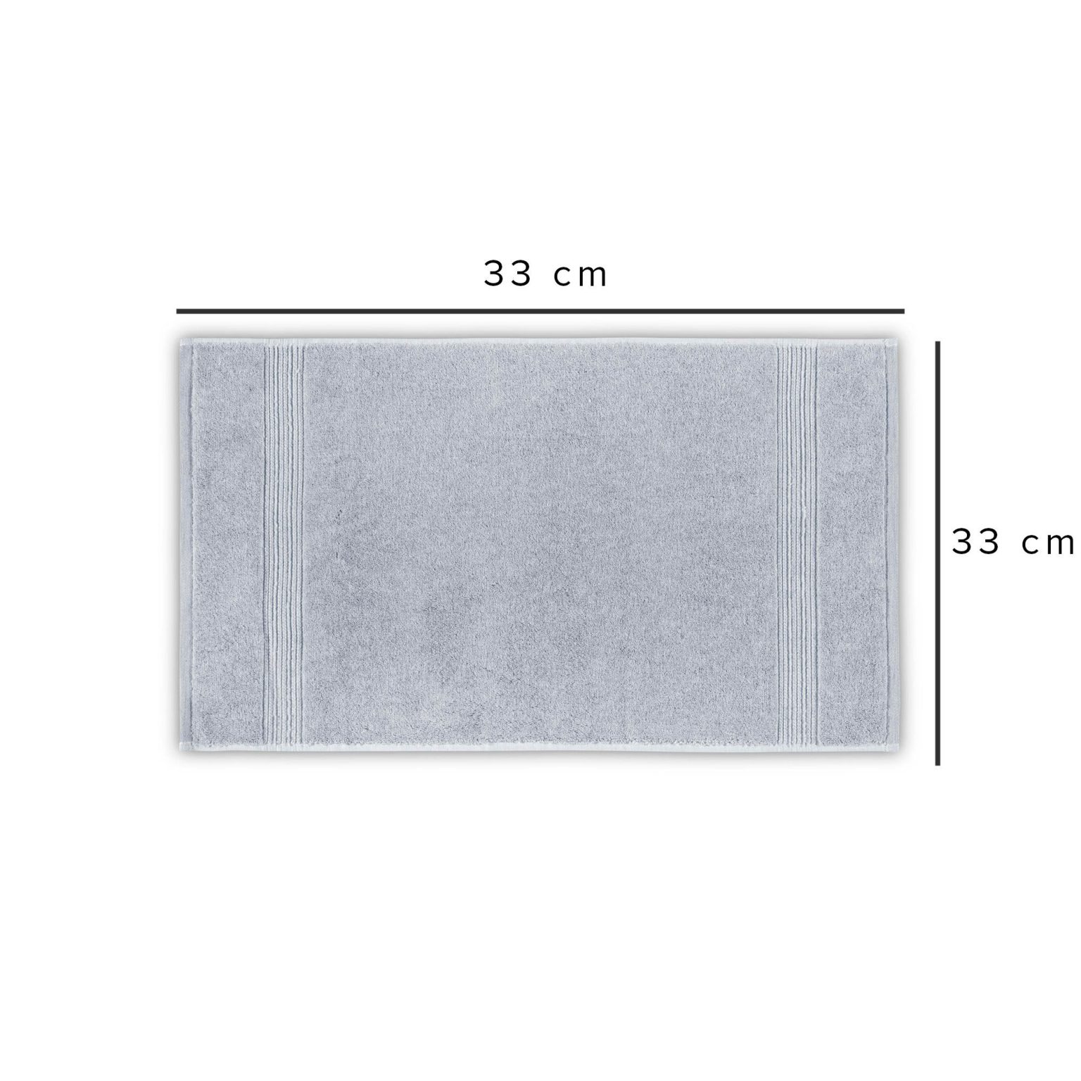 Antique - Grey – Пешкир за миење - Image 3