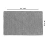 Chicago Premium - Dark Grey – Патосник за бања - Image 3