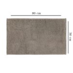 Chicago Premium - Warm Grey – Патосник за бања - Image 3