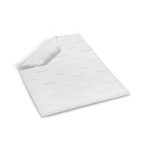 Tile - White – Патосник за бања - Image 2