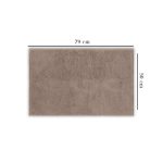 Fancy - Beige – Патосник за бања - Image 3