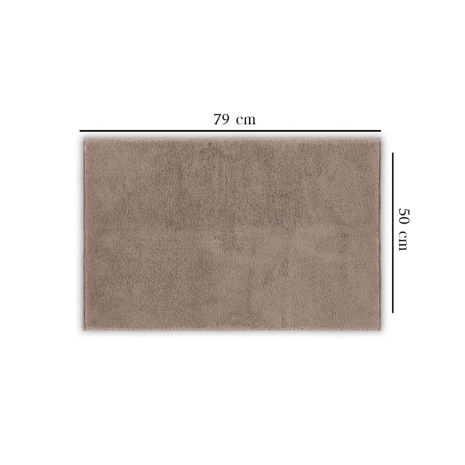 Fancy - Beige – Патосник за бања - Image 3