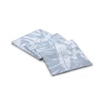 Botanic - Blue – Фута (пешкир за плажа) - Image 2