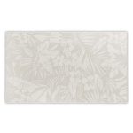 Botanic - Cream – Фута (пешкир за плажа)