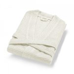 Mia Waffle - Cream – Бањарка - Image 2