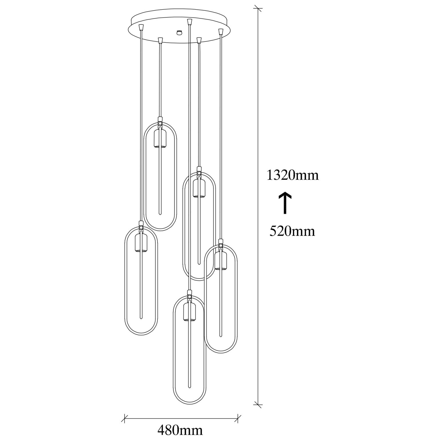Cerco - 2041 – Лустер - Image 3