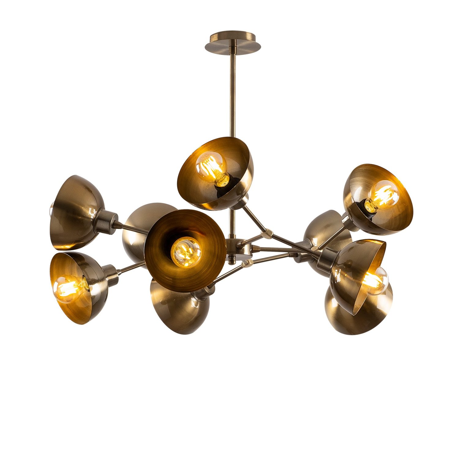 Dram - 1092 – Лустер - Image 2