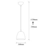 Tattoo - 2385 – Лустер - Image 3