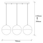 Bastos - 6161 – Лустер - Image 3