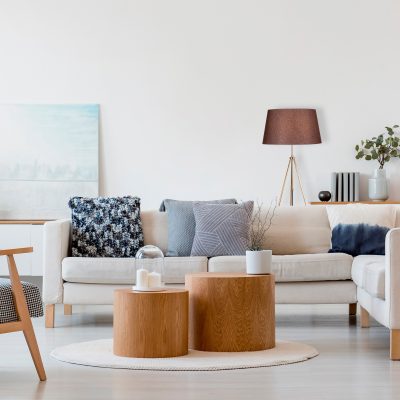 Tripod - 4063 – Подна ламба