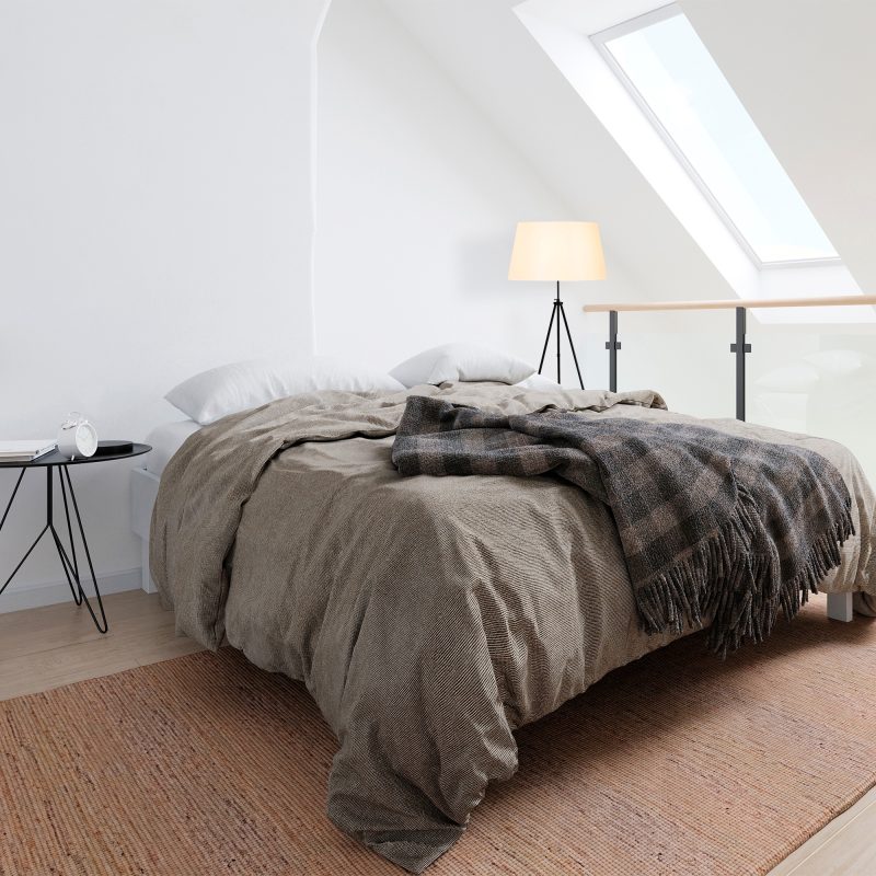 Tripod - 4052 – Подна ламба