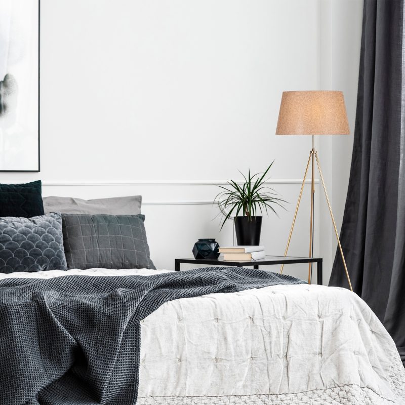 Tripod - 4062 – Подна ламба