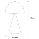 Dodo - 5051 – Светилка за маса - Image 3